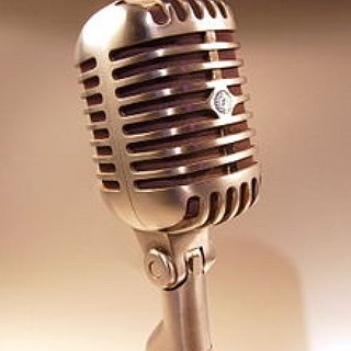 BucketList + Start A Podcast