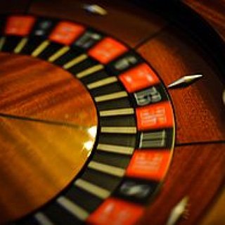 BucketList + Play Roulette In Las Vegas