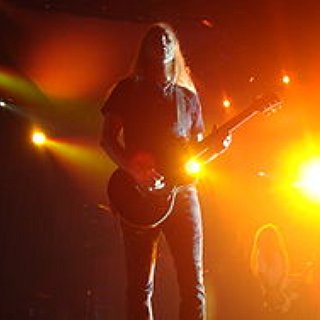 BucketList + See Alice In Chains In Concert