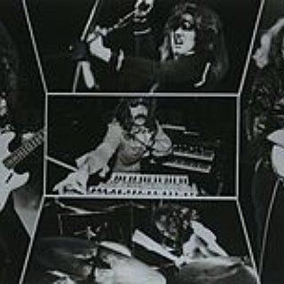 BucketList + See Deep Purple