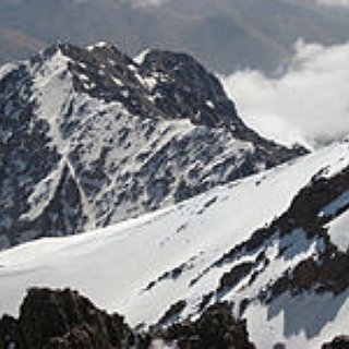 BucketList + Climb Mount Toubkal 