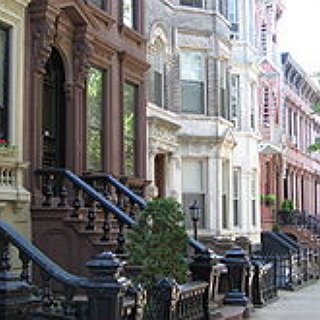 BucketList + Live In A City For A Year