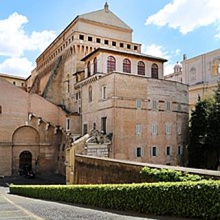 BucketList + See The Sistine Chapel In Vatican City, Italy