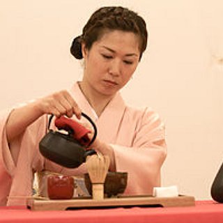 BucketList + Visit A Tea Ceremony In Japan