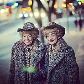 BucketList + Wear Matching Outfits For A Day
