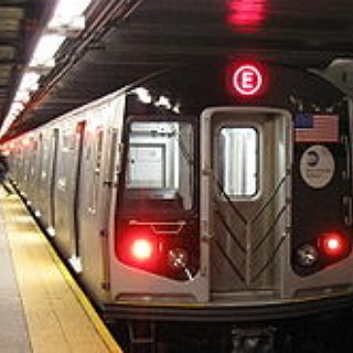 BucketList + Ride Public Transportation