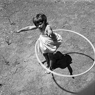 BucketList + Hula Hoop
