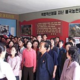 BucketList + Meet A North Korean Defector