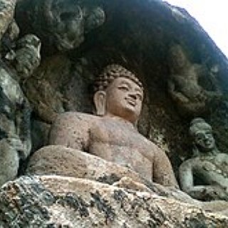 BucketList + Go To A Budhist Retreat
