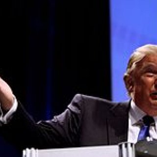 BucketList + See Trump Removed