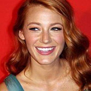 BucketList + Colour My Hair Strawberry Blonde