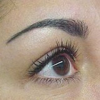 BucketList + Get Eyebrows Tattooed