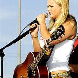 BucketList + See Miranda Lambert In Concert