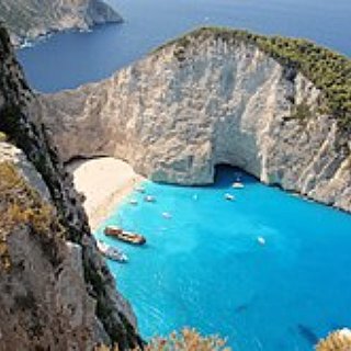 BucketList + Before I Die I Want Go To Greece 