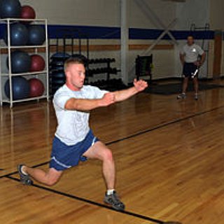 BucketList + Do 144 Exercise Sessions