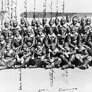 BucketList + Visit Tuskegee Airmen National Historic Site
