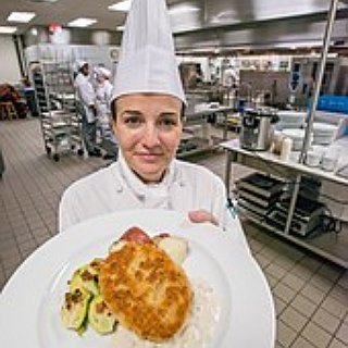 BucketList + Participate In A Culinary Competition