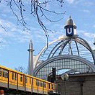 BucketList + Ride On The Ring In Berlin