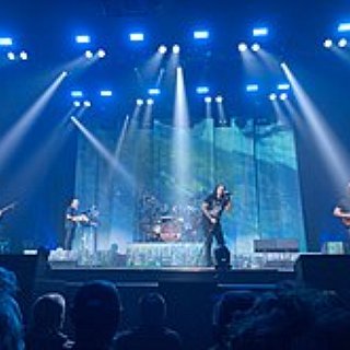 BucketList + Do A Vip Package For Dream Theater
