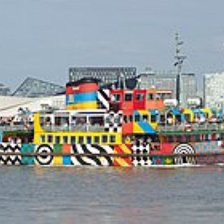 BucketList + Face My Fear Of Boats