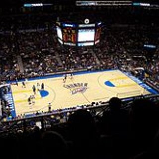 BucketList + Take My Son To A Basketball Game In America
