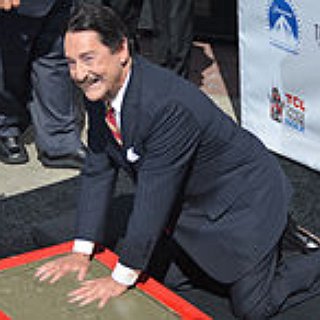 BucketList + Meet Peter Cullen In Person