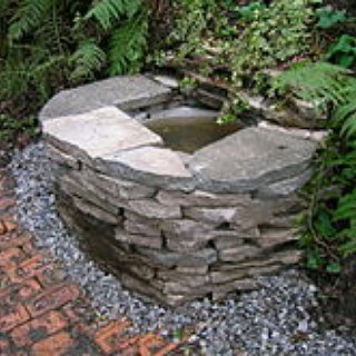 BucketList + Wish In A Wishing Well