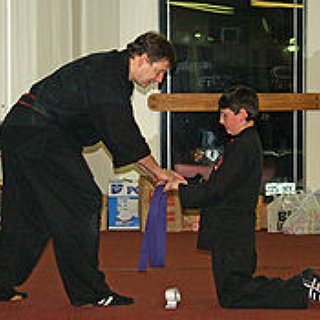 BucketList + Do Karate