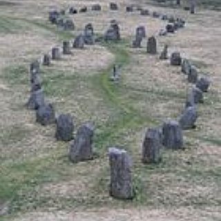 BucketList + When I Die I Want To Have A Viking Funeral 