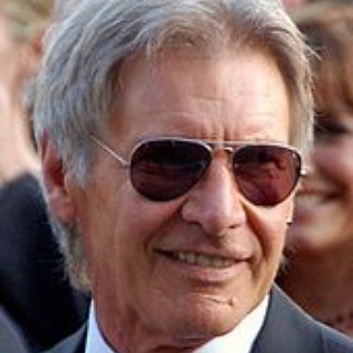 BucketList + Meet Harrison Ford