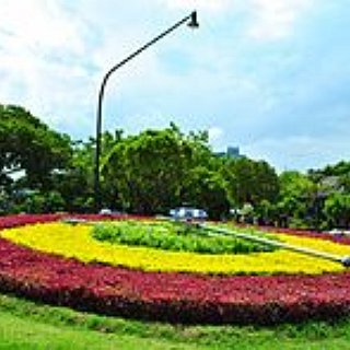 BucketList + Visit Luneta Park