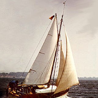 BucketList + Sail A Boat