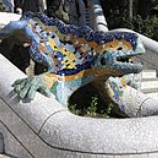 BucketList + Visitar El Park Güell