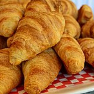 BucketList + Eat A Homemade Croissant