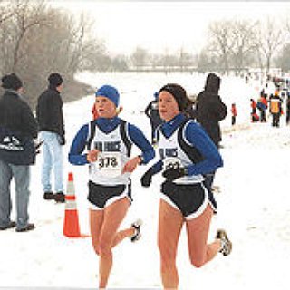 BucketList + Become An Athlete