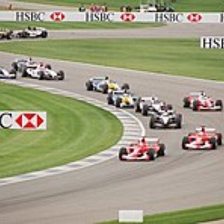 BucketList + Watch  F1 Race Live In Track 