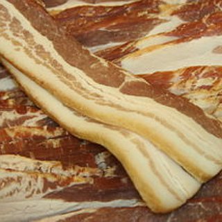 BucketList + Make My Own Bacon