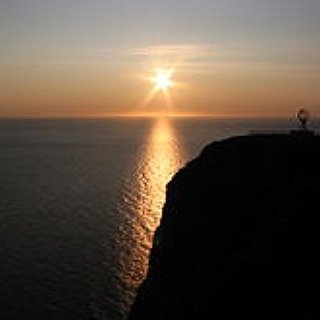 BucketList + Ride Motorcycle From The North Cape To Gibraltar