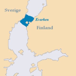 BucketList + Visit The Kvarken Archipelago