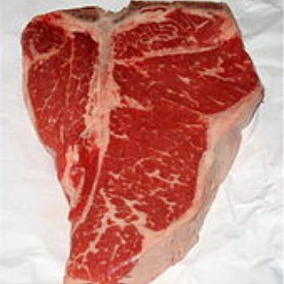 BucketList + Eat A T-Bone Steak