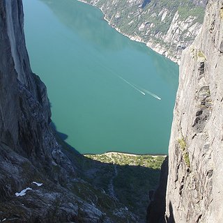 BucketList + I'D Like To Visit Norway