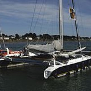 BucketList + Sail On A Catamaran