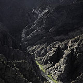 BucketList + Visit Black Canyon Of The Gunnison National Park