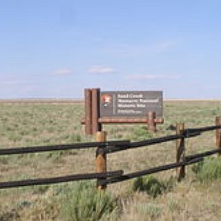 BucketList + Visit The Sand Creek Massacre National Historic Site