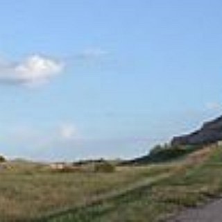 BucketList + Visit Scotts Bluff National Monument