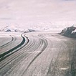 BucketList + Visit Wrangell-St. Elias National Park