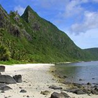 BucketList + Visit National Park Of The American Samoa
