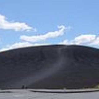 BucketList + Visit Craters Of The Moon National Monument