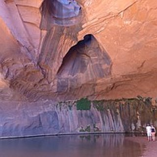 BucketList + Visit Glen Canyon National Recreation Area