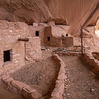 BucketList + Visit Navajo National Monument